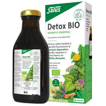 Salus Detox Bio (250ml)